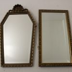 957 9054 MIRRORS